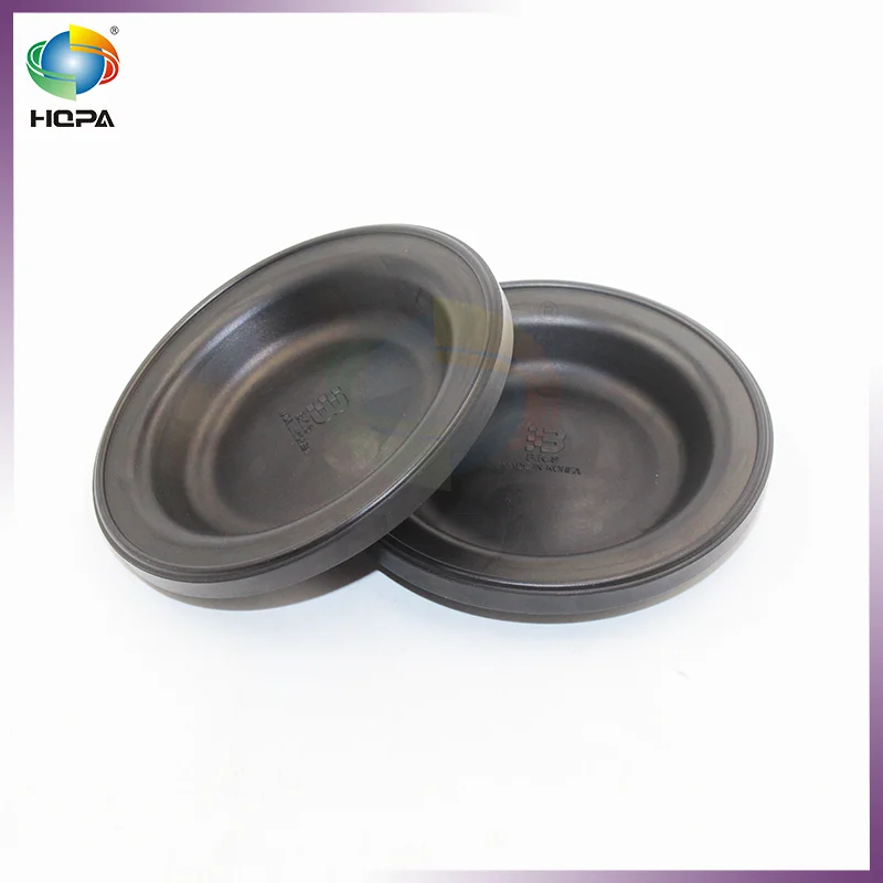 FURUKAWA HB3G HB5G DIAPHRAGM For FURUKAWA HAMMER BREAKER HB3G HB5G F2 BEILITE HAMMER BREAKER BLT70S