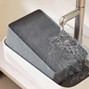 3/2pcs Dustproof Clothes Quilts Storage Bag Organizers with Handle Non-woven Saving Space Bag Travel Storage Bedroom Bedding Bag 4