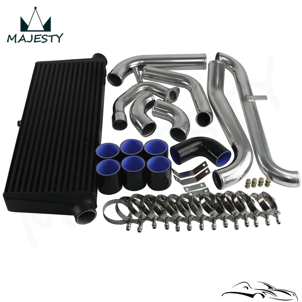turbo intercooler Car Intercoolers & Parts ALLOY FRONT MOUNT
