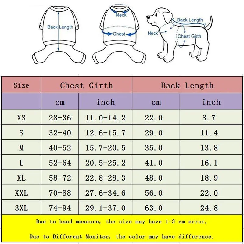 Breathable Pet Sterilization Suit Dog Surgery Recovery Clothes for Small Large Dogs Anti-Licking Puppy Cats Vest Bulldog Costume