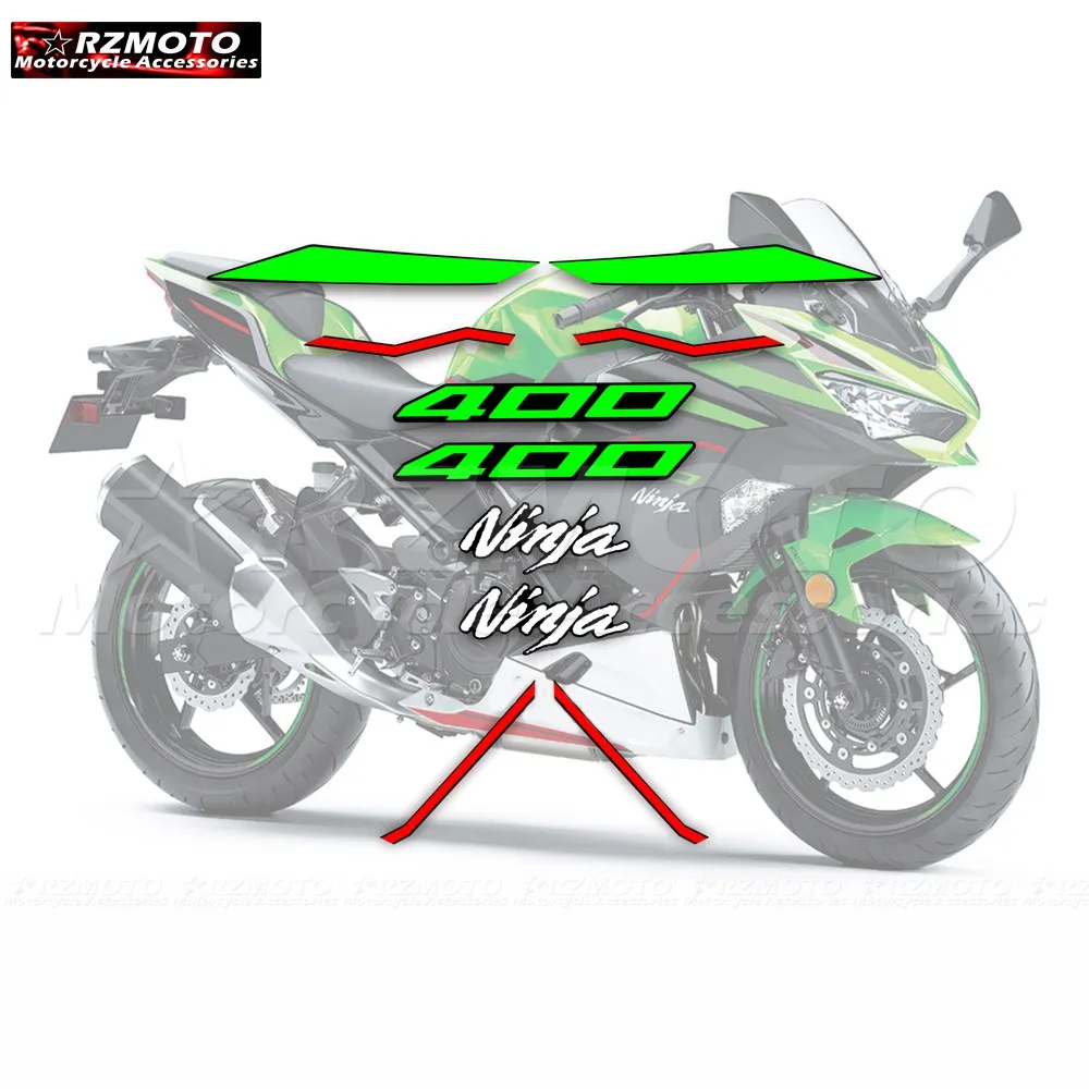 ͻŰ NINJA400  400 2018-2022 2018 2019 2020 2021   ׼  ƼĿ ü ڵ ƼĿ ŰƮ