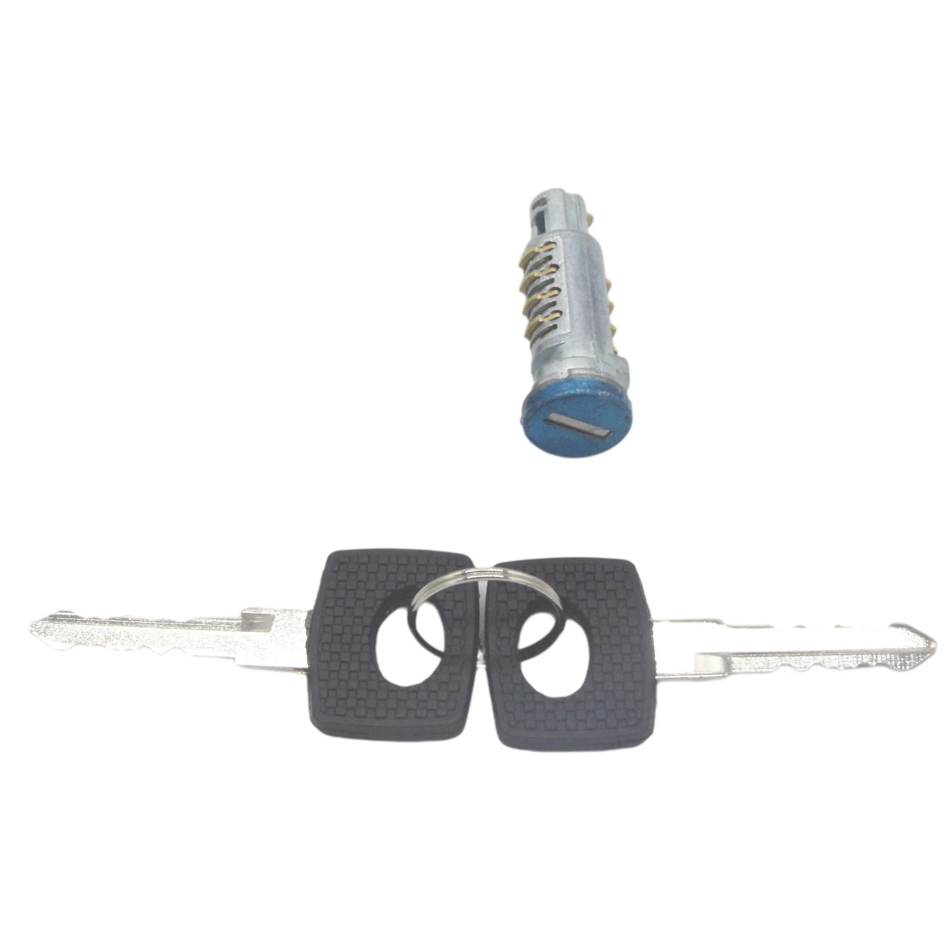 6707600205 Barili Di Serratura Della Porta Con 2 Chiavi Qualsiasi Porta Per Mercedes Benz Vito W638