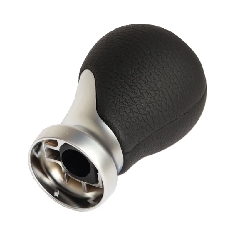 Manual Gear Shift Knob for Kia Picanto Morning 2012-2015 for Kia Rio MK3 Lever Stick Handbal 437111Y100AHV