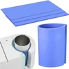 3 Pcs Sublimation Tumbler Wrap Silicone Sheets with Mug Press Bundle Accessories and Mug Press Sublimation Machine 1