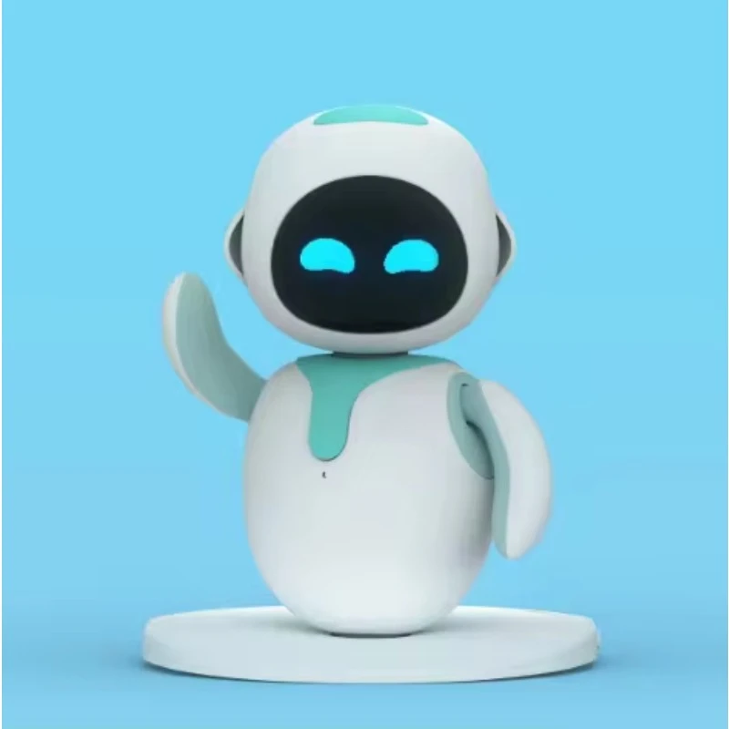 Eilik Robot Emo Robot Toy