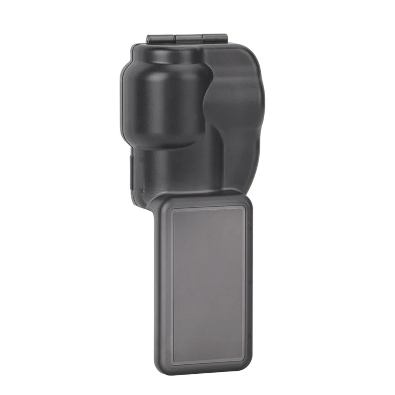 

Lens Cap for Pocket 3 Camera Dust-proof Cap Camera Guard Protect Cover