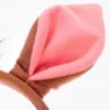 Headbands Lamb Warthog Bandana Animal Pig Ear Fake Nose Ears Costume Accessory Animals 6