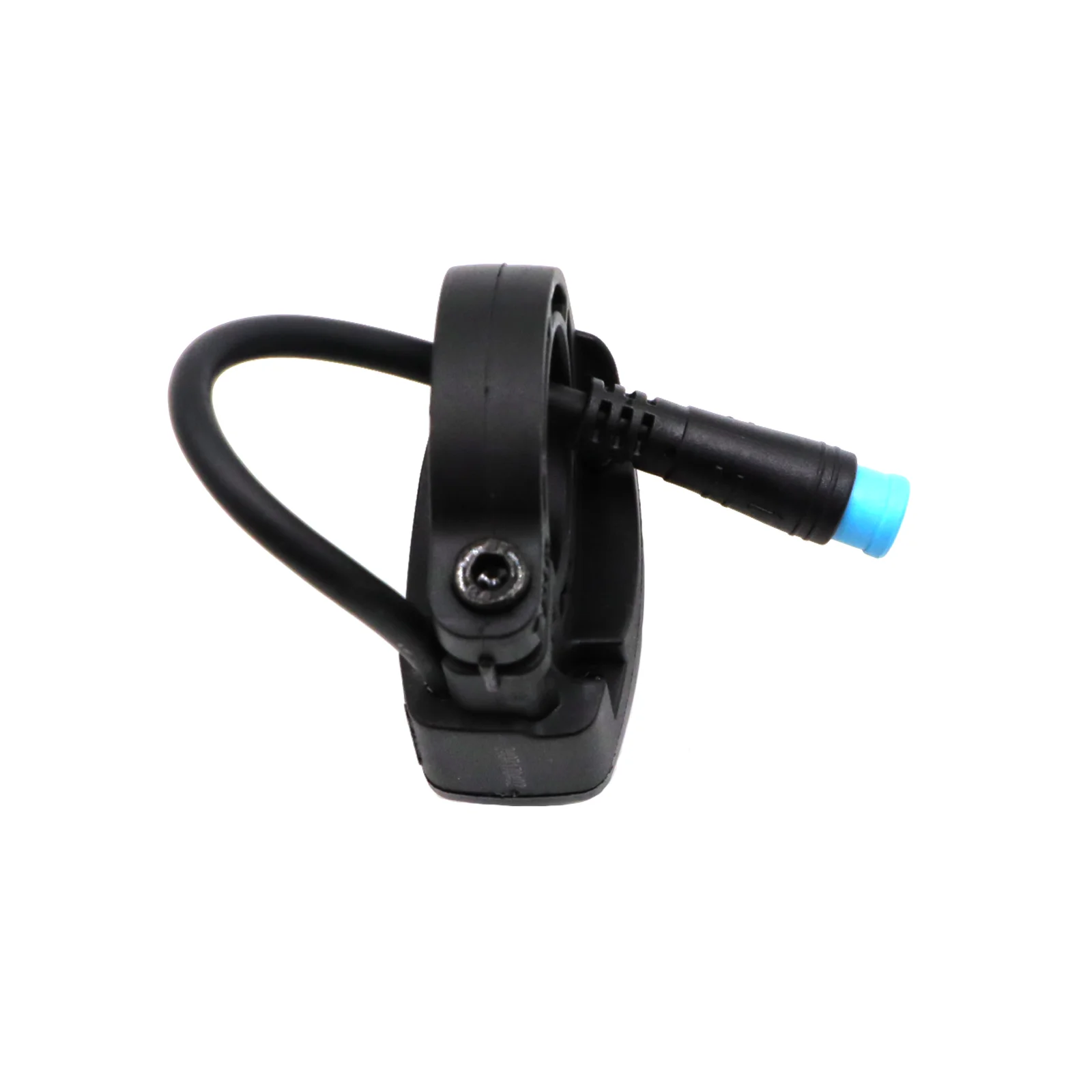 Enhanced Product Title:  
Eco Turbo Single/Dual 4-Pin Switch Button