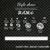 100PCS Sparkle Tiny Round Sharp Zircon 0.9-4mm Clear Transparent Nake Diamond Nail Art Rhinestones Decorations Manicure Charms 4