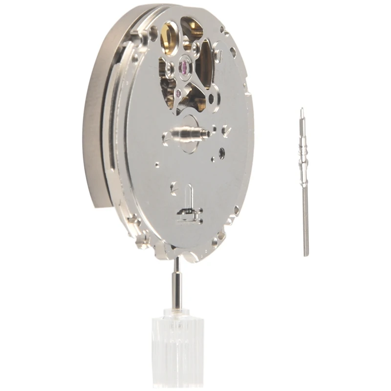 Mechanical Automatic Watch Movement Replacement Whole Movement Fit for Seiko TMI NH38/NH38A Spare Parts Accessories