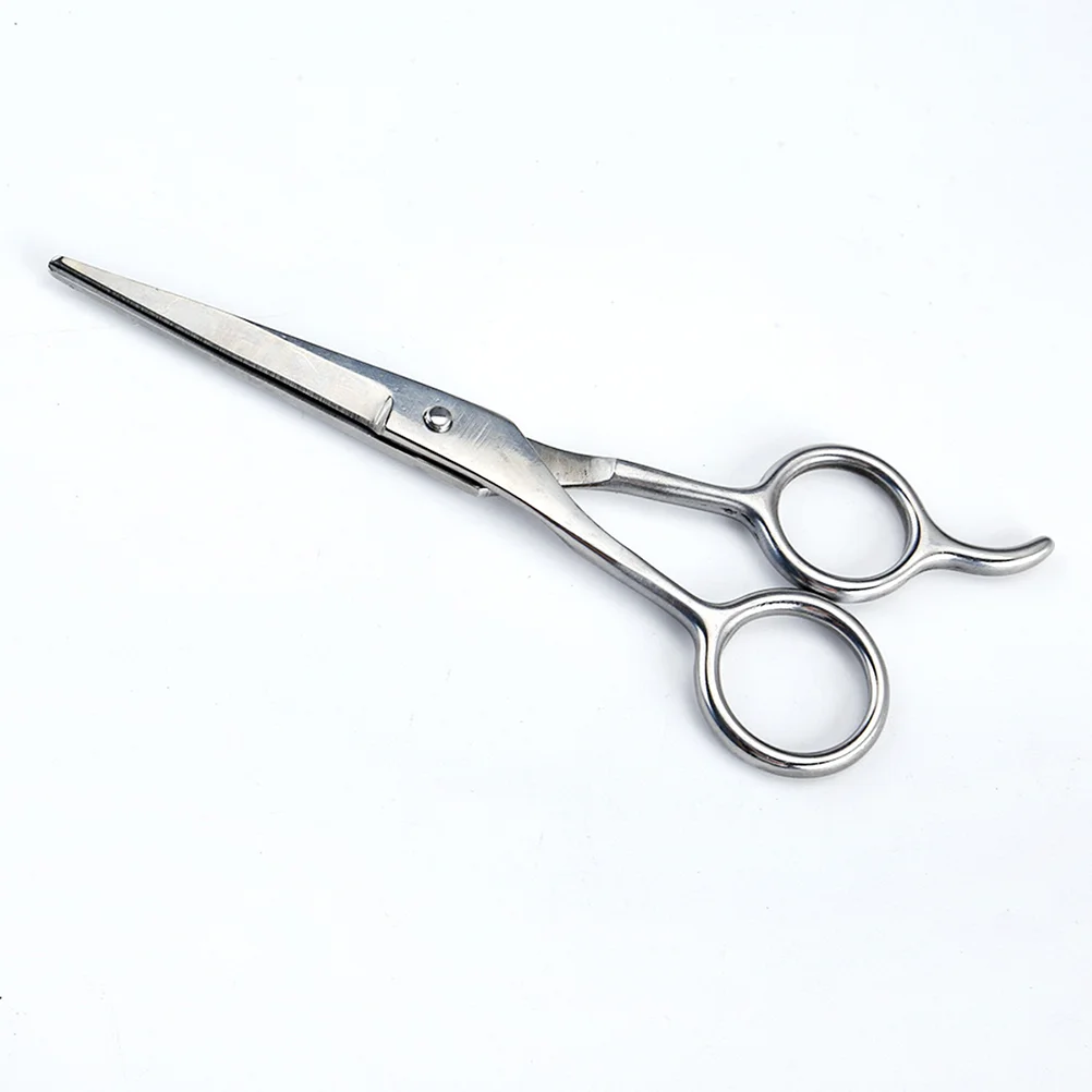

Straight Cut Scissors Hair Salon Hairdressing Styling Tools Professional