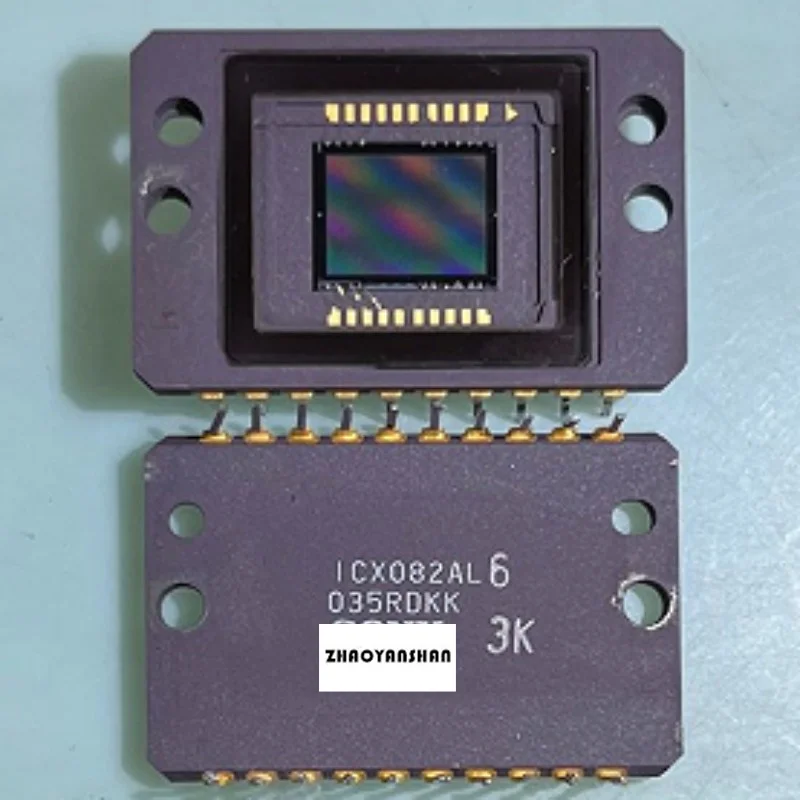 X ICX083AL ICX083 CCD, 1 개, 신제품