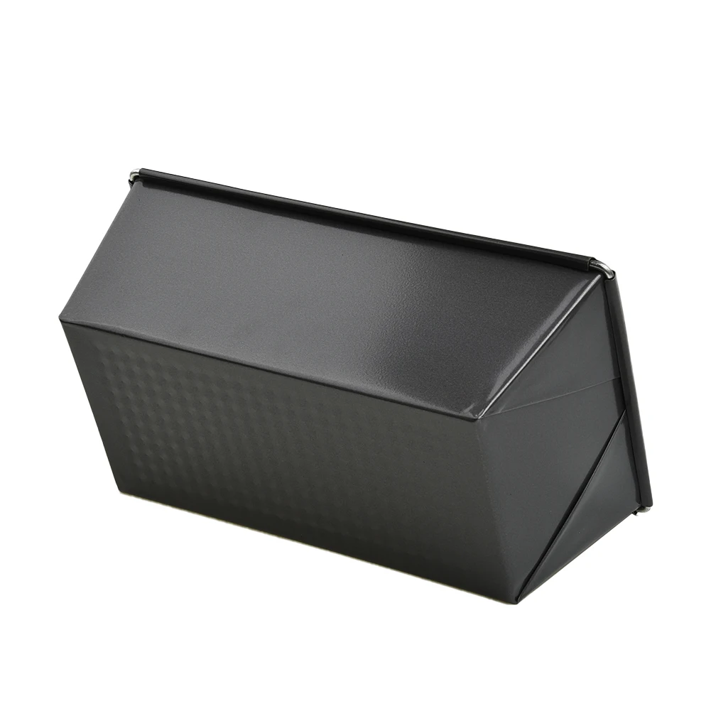 Description Picture 5 of item1PCs Baking Mold Home Rectangular Toast Mould Non-stick Cake Bread Loaf Pan Tray Pizza Plates Grill Pot Kitchen Cooking Tools