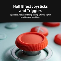 8BitDo Ultimate 2C Wireless Gaming Controller for PC, Windows 10, 11, Steam Deck, Raspberry Pi, Android Gamepad Accessories - Image 4