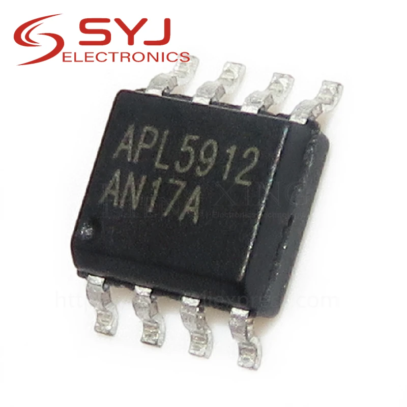

5pcs/lot APL5912 5912 SOP-8 In Stock