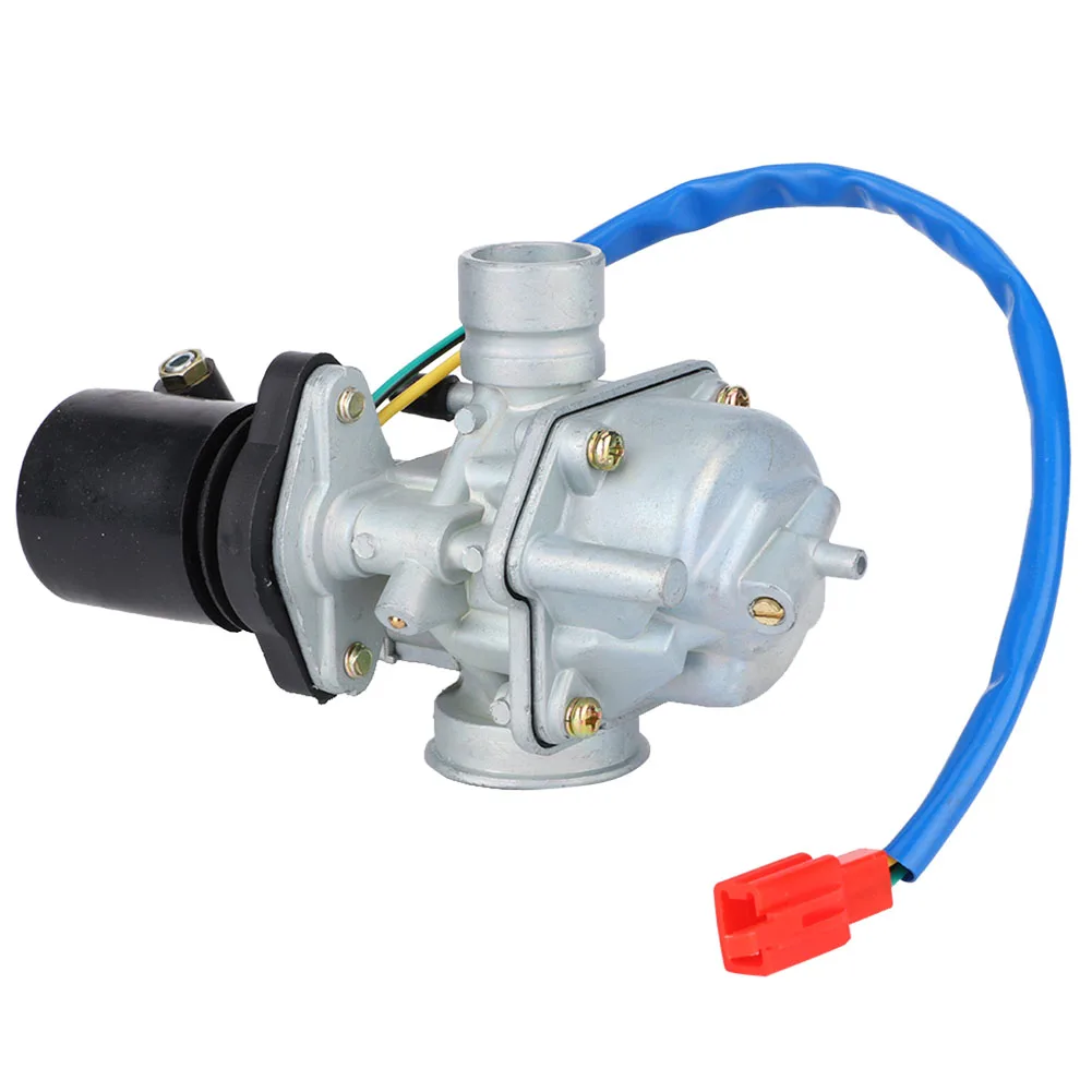 Carburetor Carb Replacement Fits For 2 Stroke Dinli 50cc 90cc 110cc ATV Quad Accessory