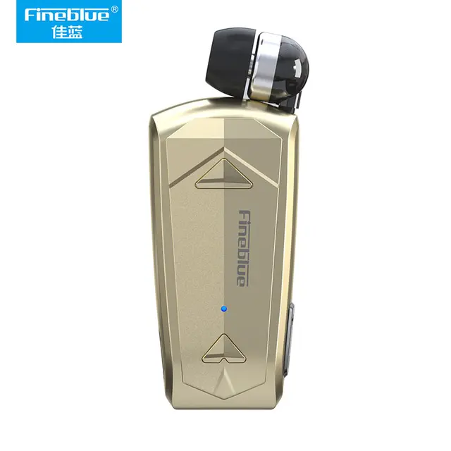 1204-f0e4b7.jpg écouteurs sans fil Bluetooth 5.3, Mini casque d'écoute rétractable Portable