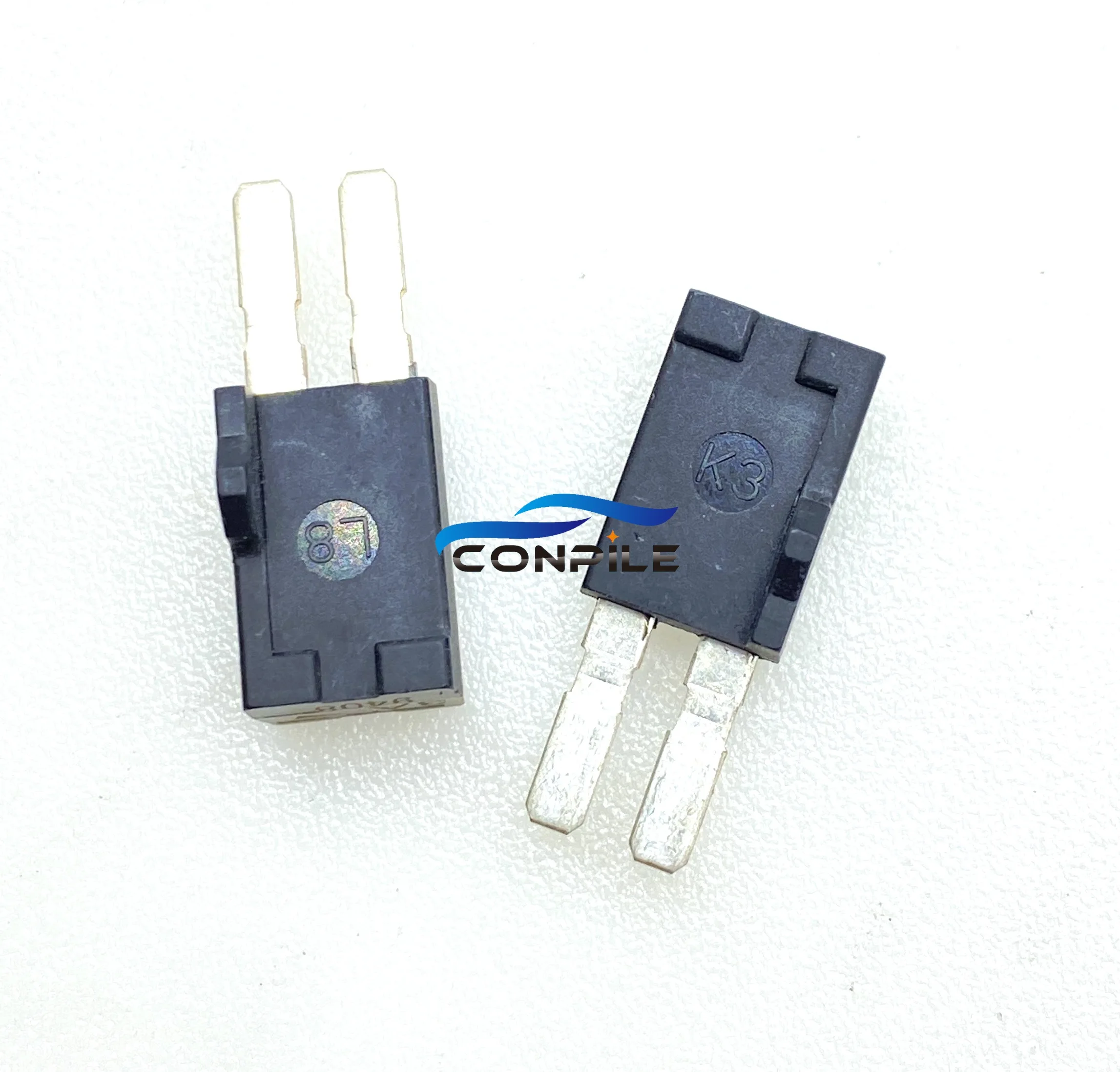 2pcs original Diode A/C Air Conditioning Fuse for Honda Fit Civic