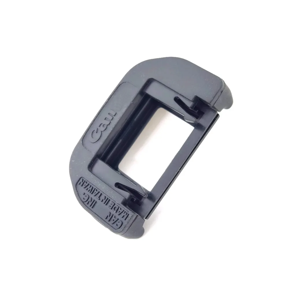 1Pcs EF 뷰 파인더는 Canon 100D 550D 650d 600D 700d 750d 760d 접안 렌즈 카메라 수리 부품에 적합한 아이 컵입니다.