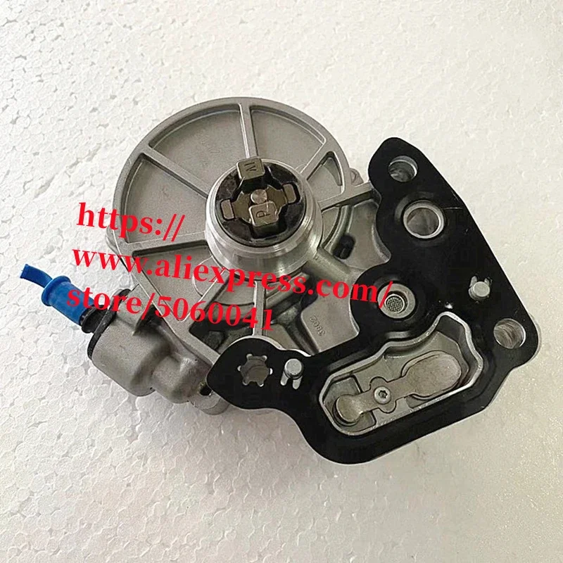 

Engine Vacuum Pump For MG RX5 360 MG GS GT ZS HS 2017 MG6 1.5T Auto Brake Vacuum Pump Assembly