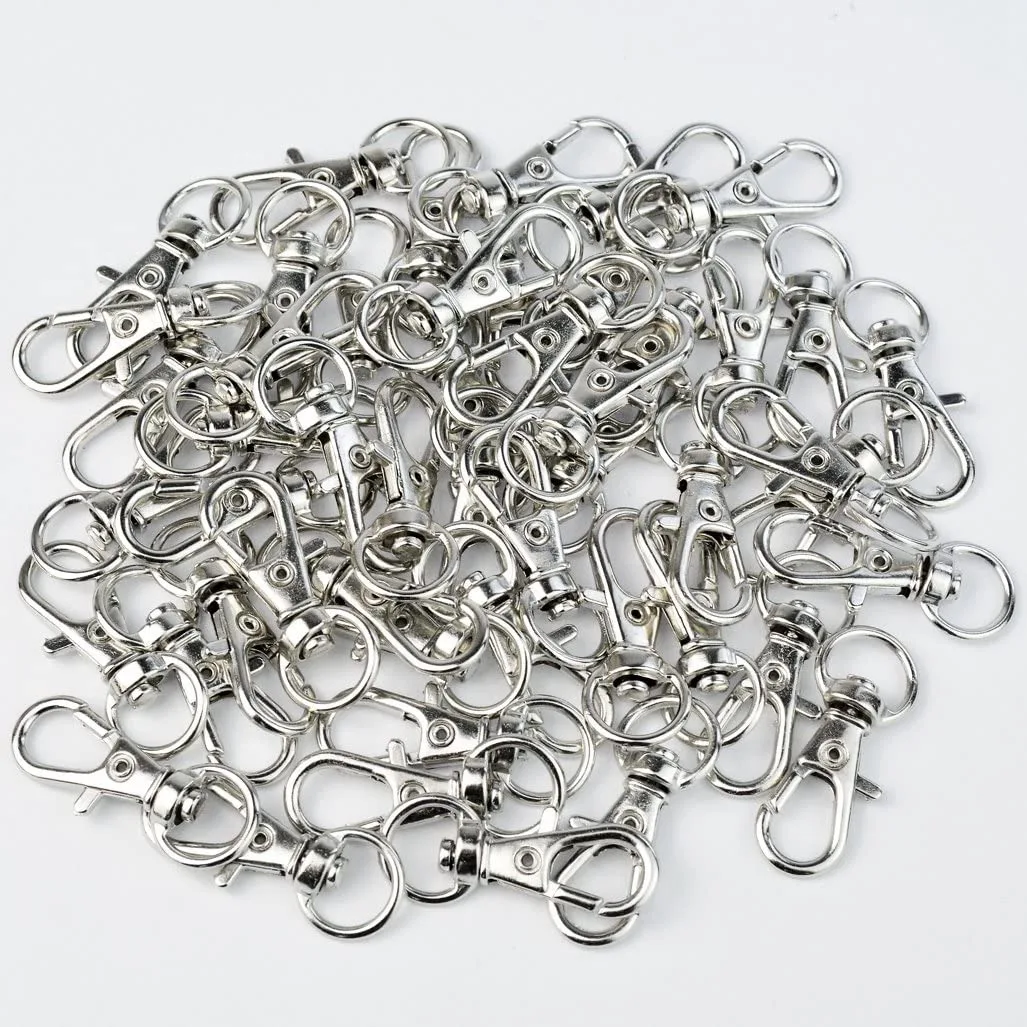 Рисунок 5 - поворотные застежки-карабины