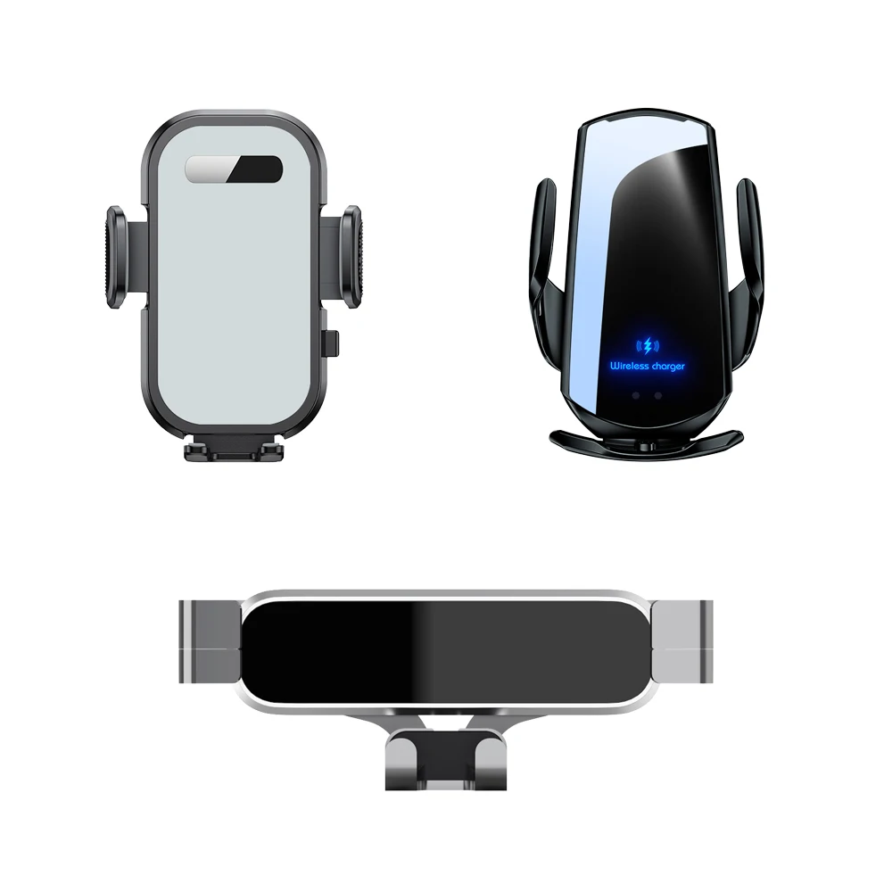 Car Phone Holder For Nissan Armada 2021 2022 2023 2024 Screen