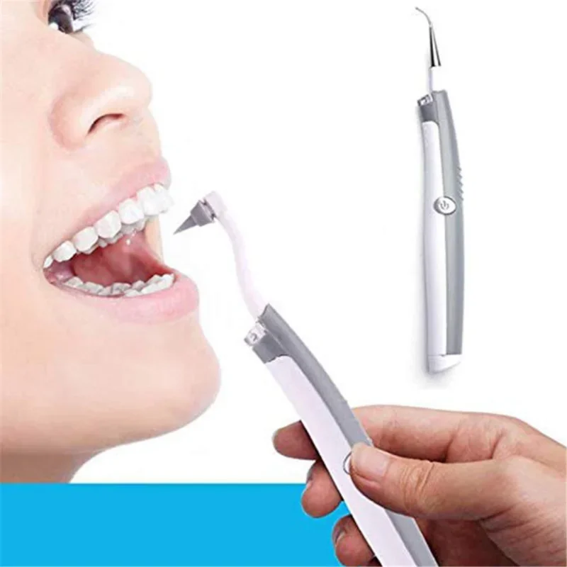 

2024 Ультразвуковой очиститель зубов, средство для удаления пятен и отбеливания зубов