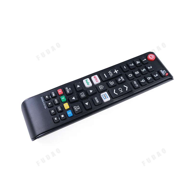 BN59-01315A 리모컨, 삼성 스마트 TV UN50RU7100 UN75RU7200 UE43RU7105 UE43RU7179 UE50RU7179 에 사용, 인기 판매
