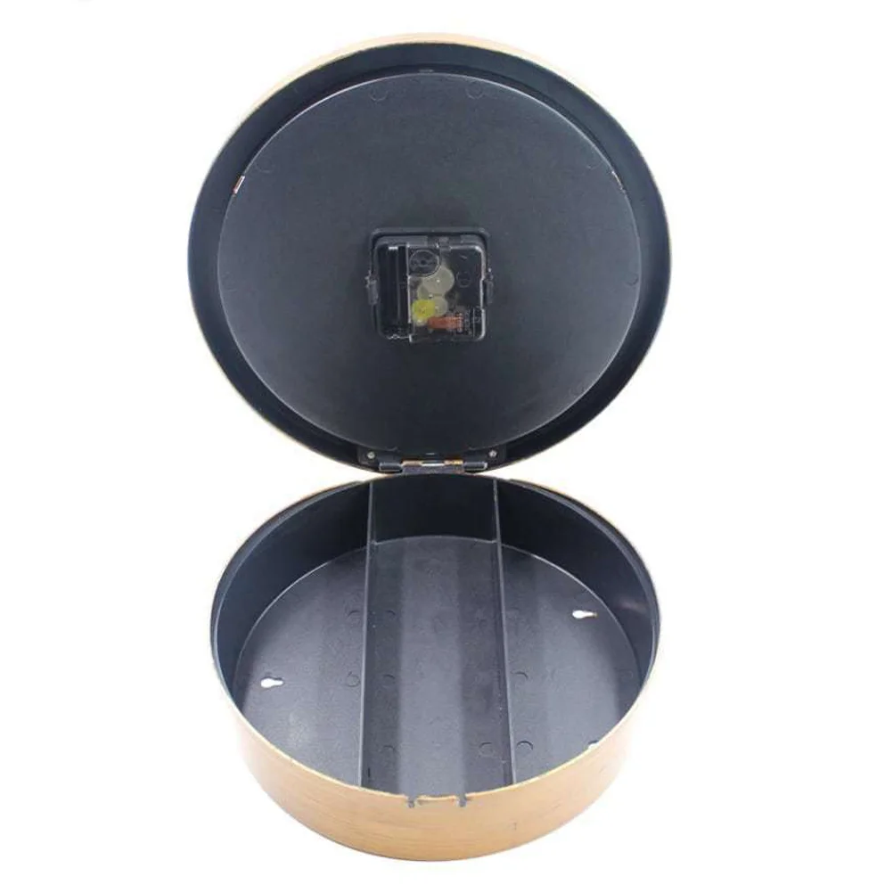 Рисунок 6 - Винтажные настенные часы