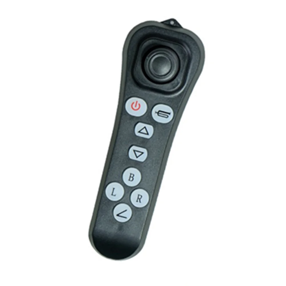 Wheelchair Joystick Controller For Electric Wheelchairs