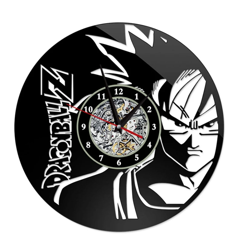 257691 - SVEGLIE - the cartoon world - OROLOGIO DA PARETE 3D DISNEY BEN TEN  10 - 33 cm