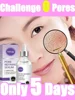 Pore remover contraction cleaning tool 1