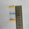 10/20/30Pcs Resistors Model Street Light For Connection To 12-16V Model Lights Model Railway Train Lamp Post Street Lights 6