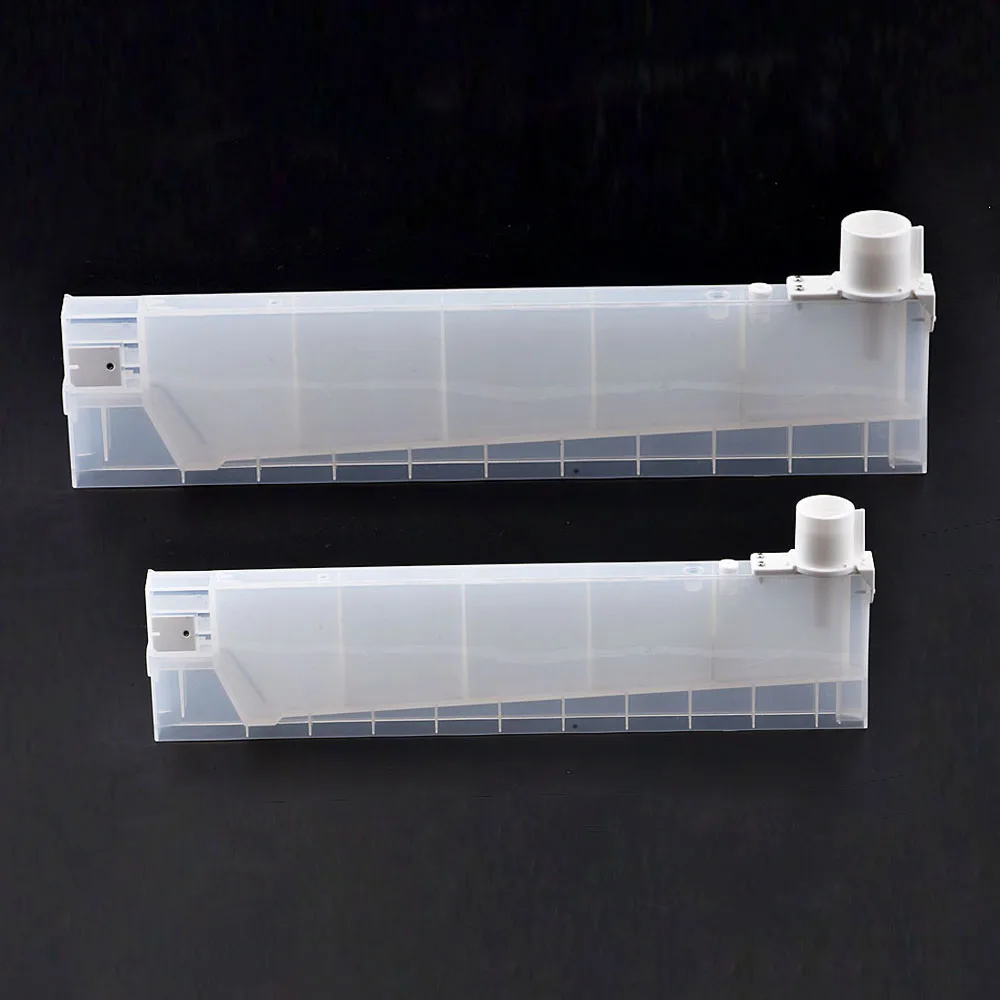 Description Picture 5 of itemInk Cartridge Tank 440ml Continuous Ink Supply System For Mimaki Roland Mutoh Printer Cartridge for Gongzheng Infiniti Solvent