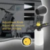 Foam Gun Snow Foam Lance For Parkside Lavor Vax Craftsman Defort Champion Kolner Huter Sterwins Greenworks High Pressure Washer 5