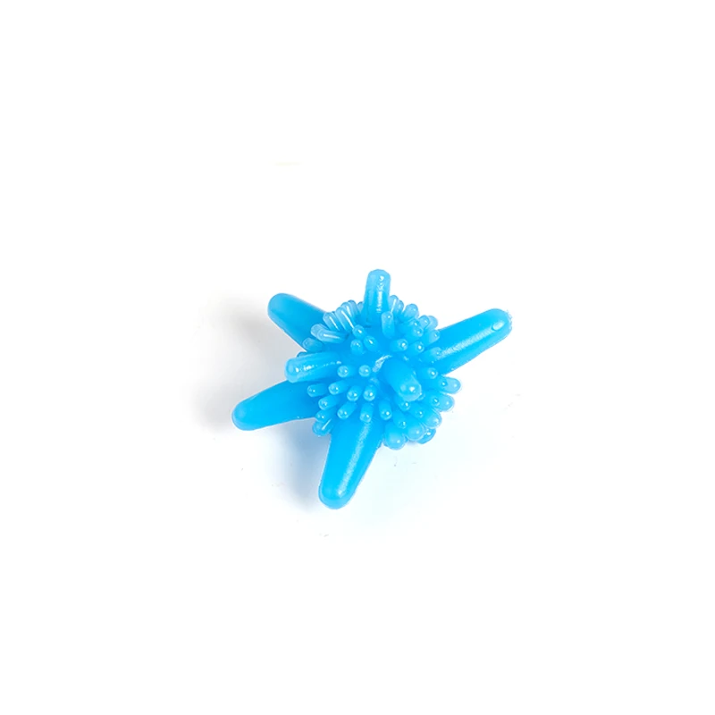 Laundry Ball 10pcs Magic for Household Cleaning