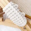 Pet Cat Hair Removal Massage Comb Cats Scratching Rubbing Brush kitten Grooming Self Cleaning Wall Corner Cat Scratcher Combs 5