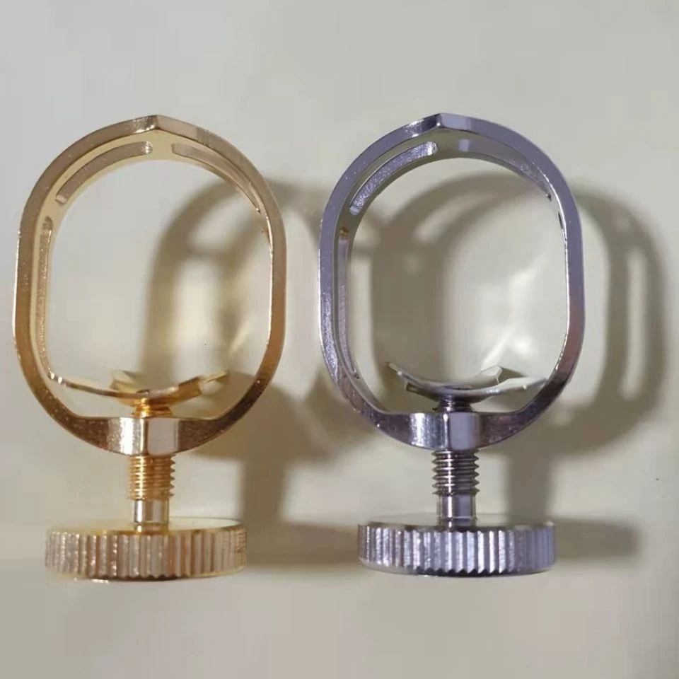 Metal Tenor/alto Saxophone Metal Mouthpiece Clip Special Clamping Valve