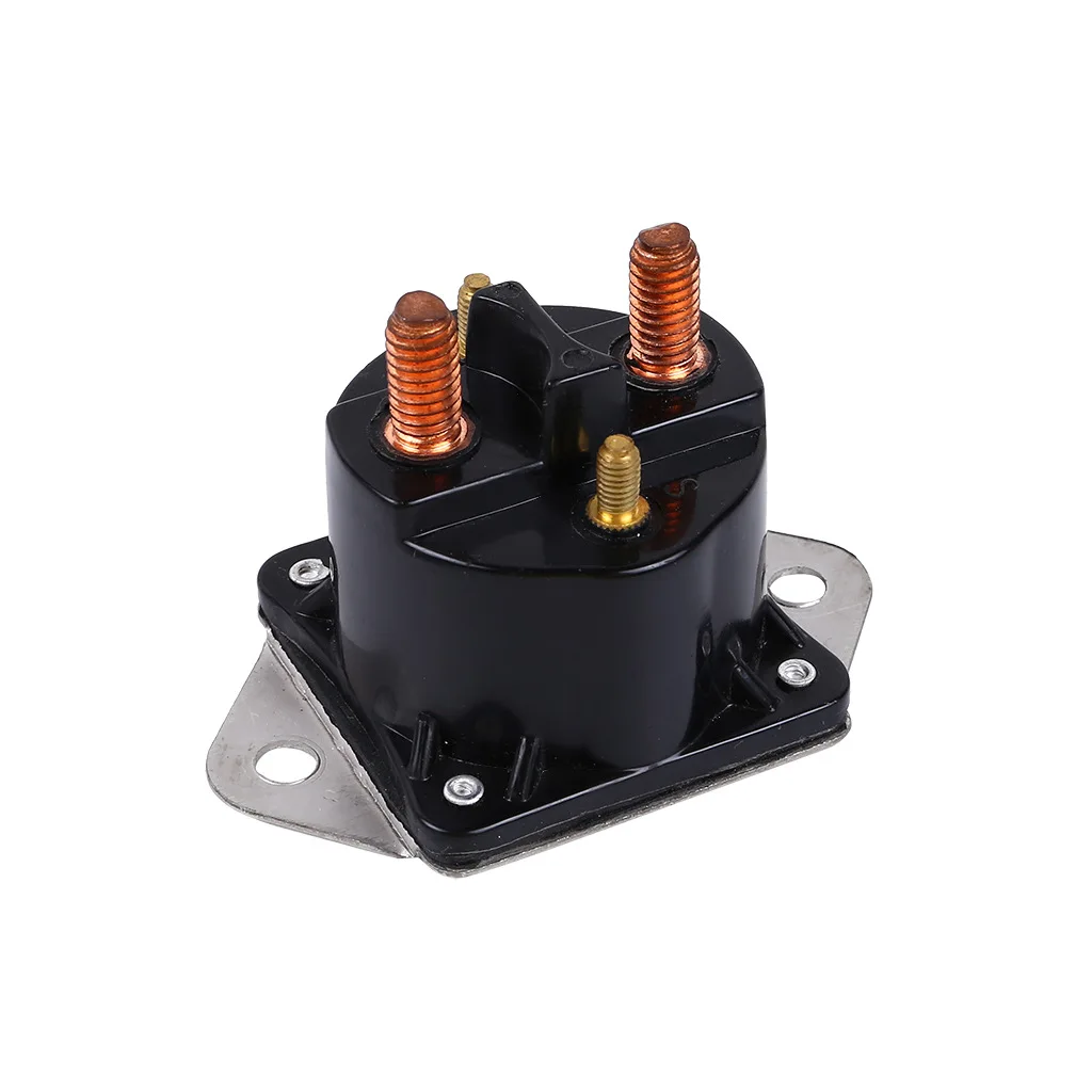 

Winch Solenoid Relay Fit for Warn 12 Volt Heavy Duty 72631 28631