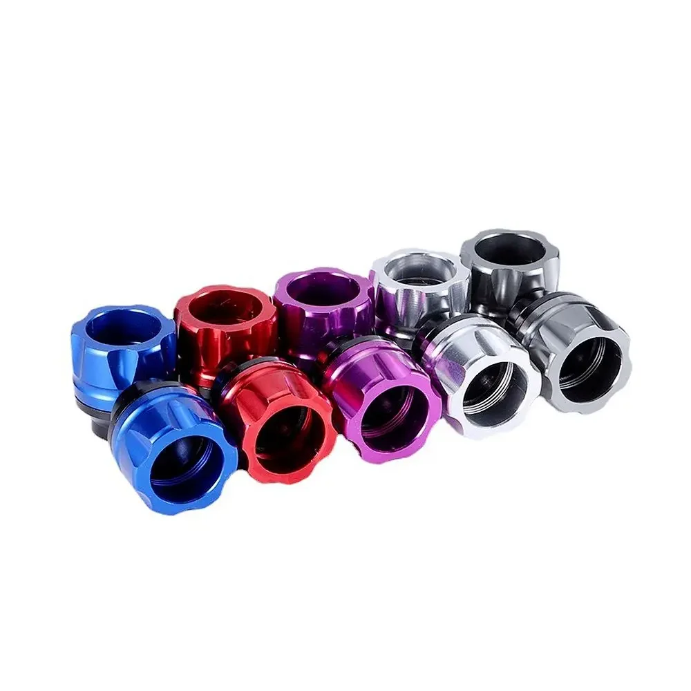 Slider Cup Crash Protector 2pcs For Zero Electric Scooter Tool Accessories