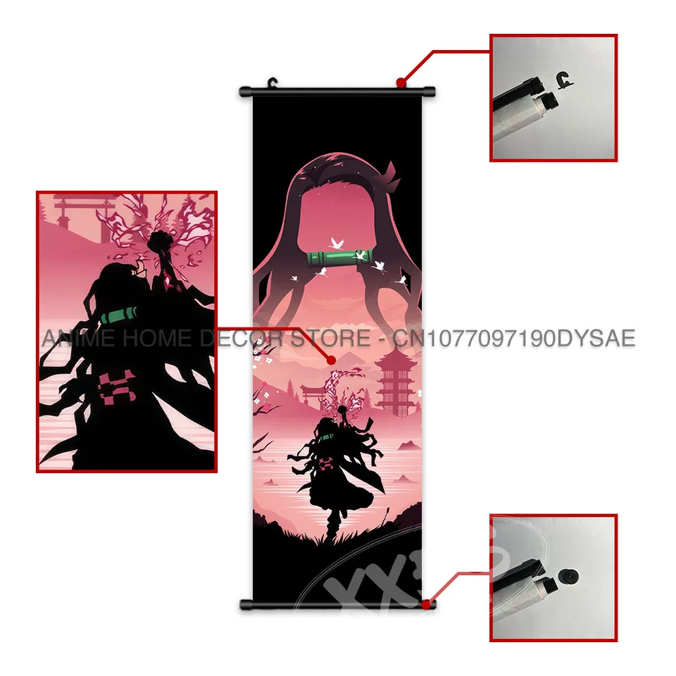 Demon Slayer Poster | Buy Now Online - EMP - Foto 11