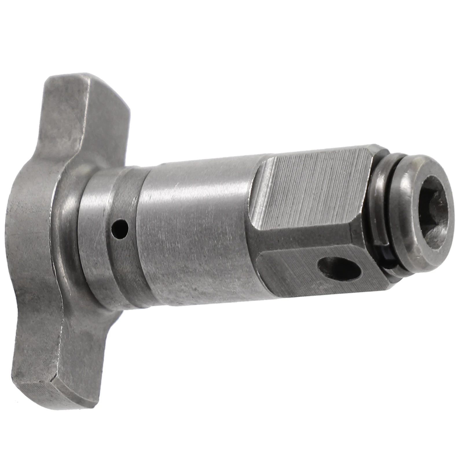 

Accessories Spindle Anvil Replaceable Silver WU268 WU278 WU279 Electric Wrench For Worx Metal Power Tool Brand New