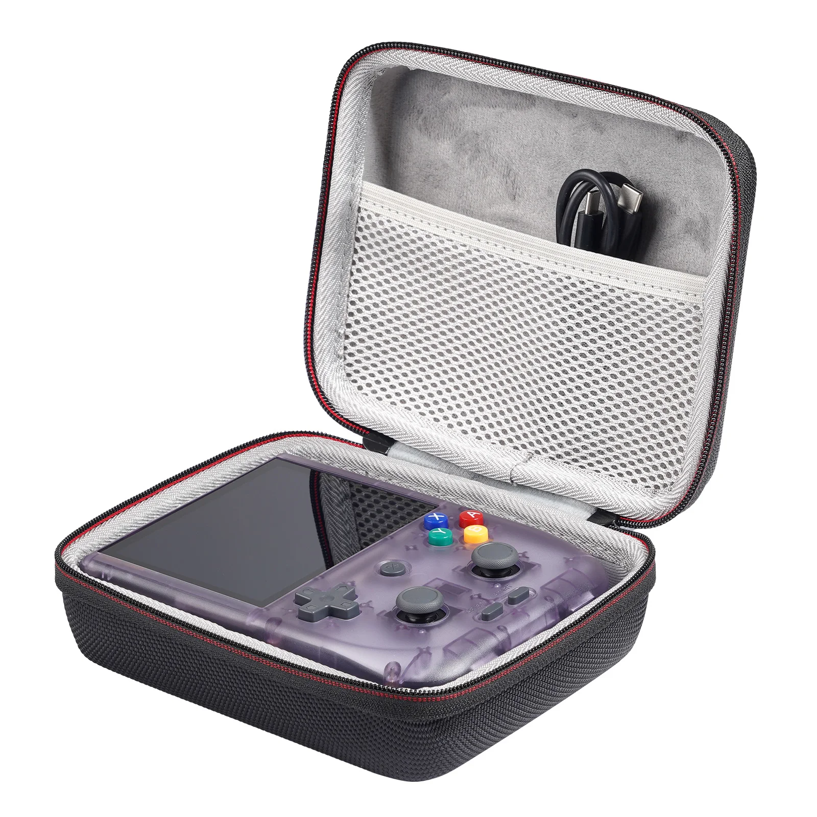 Anbernic RG405V RG406V Case Handheld Hard Shell Waterproof
