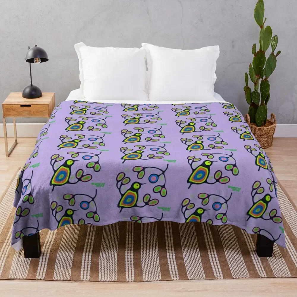 

St*r$ Throw Blanket Custom Vintage Blankets For Bed Flannels cosplay anime Blankets