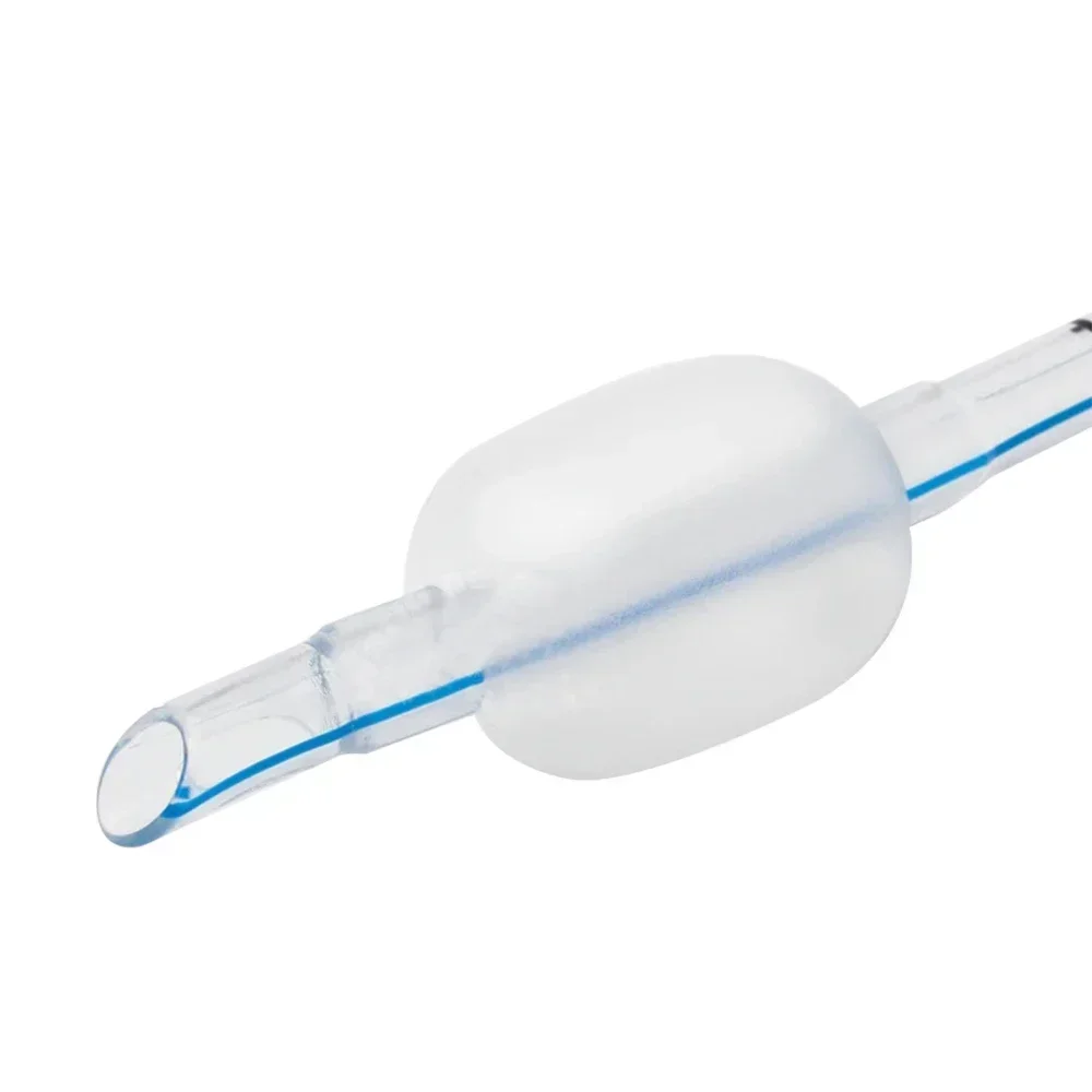 17Pcs Veterinary Endotracheal Tube Veterinary Equipment 2-10mm Endotracheal Tube