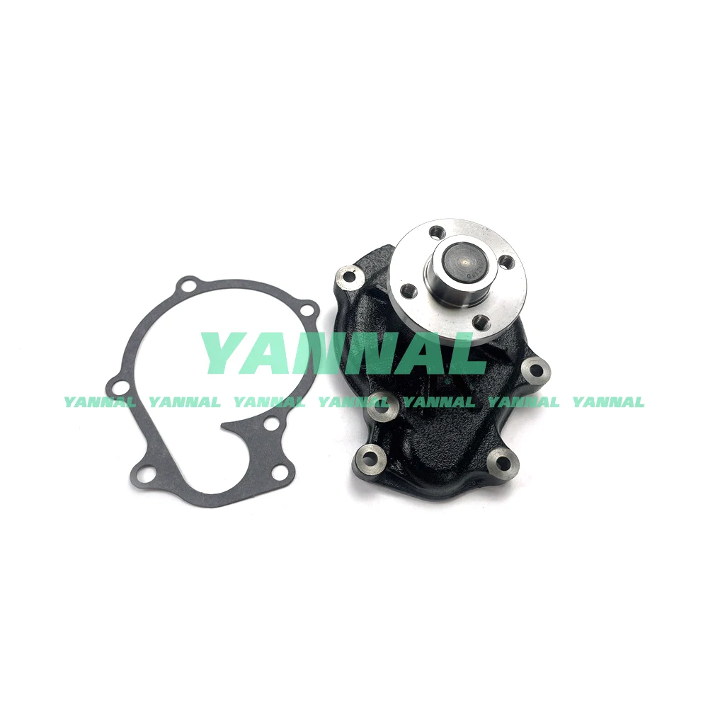 

Отличное качество, водяной насос для двигателя Экскаватора Volvo D3.8