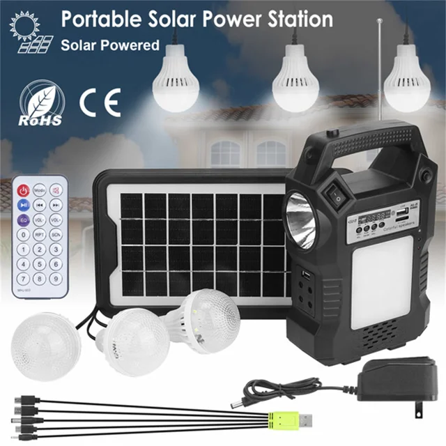 Portable Handheld Flashlights 3