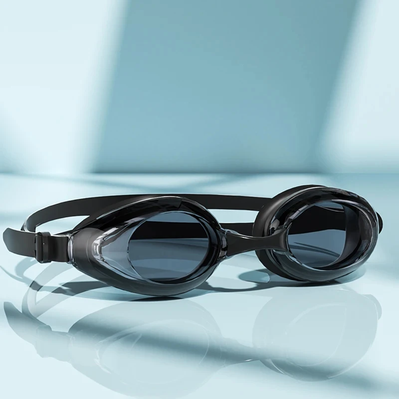 Professional Swimming Goggles Anti-Fog UV Protection