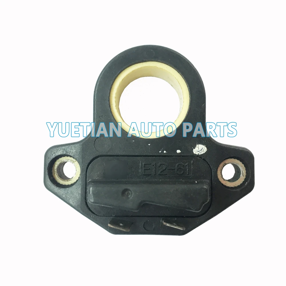 Ignition module Igniter E12-61 30120-PH4-005 Compatible With Honda