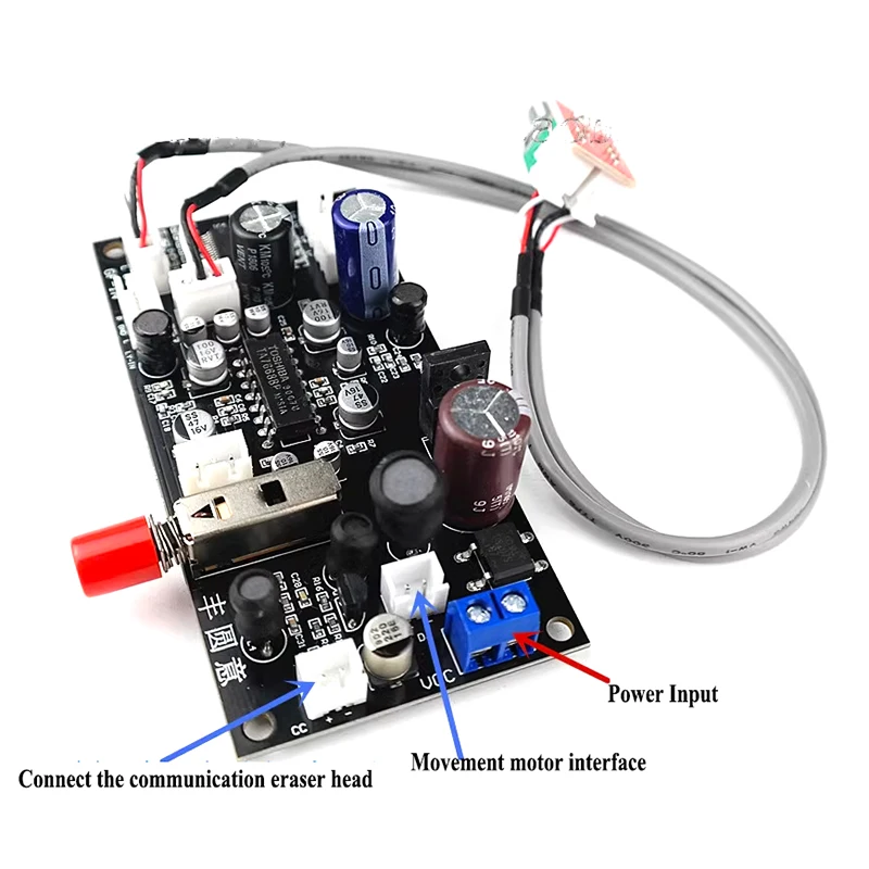 タイトー　アンプ TA7668 Stereo Tape Sound Recording Head Playback